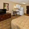 Отель Extended Stay America Suites Fresno North, фото 20