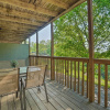 Отель Branson West Condo - 2 Mi to Silver Dollar City, фото 8