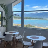 Отель Kaikoura Seaside Lodge, фото 11