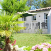 Отель House With 2 Bedrooms in Ghisonaccia, With Wonderful Mountain View, Po, фото 1