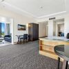 Отель Gold Tower Surfers Paradise 2 Bedroom, фото 11