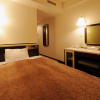 Отель Sanco Inn Numazu Ekimae, фото 2