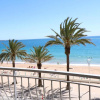 Отель Beautiful 3 bedroom. Direct sea view. 401, фото 17