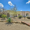 Отель Stunning Cave Creek Home w/ Infinity Pool!, фото 1