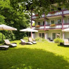 Отель Thermenhotel Ströbinger Hof incl Therme und Sauna, фото 34