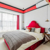Отель Locals Boutique Apartment Huafa Plaza 25, фото 12