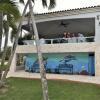 Отель Isabela Villa sleeps 40, pool, Jacuzzi, BBQ, power plant, volley, pool table, фото 30
