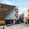 Отель Ngapali Win Hotel, фото 22