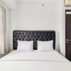 Отель Spacious And Cozy 2Br Apartment Mekarwangi Square Cibaduyut, фото 11