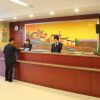 Отель Hanting Hotel Jinan Yaoqiang International Airport, фото 19
