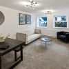 Отель Mode Apartments Blackpool, фото 12