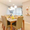 Отель Confortável Apartamento 70m da Praia de Bombinhas, фото 7