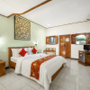Отель Bali Taman Beach Resort & Spa - Lovina, фото 6