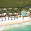 Отель Fairmont Mayakoba, фото 21
