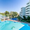 Отель Apartment with One Bedroom in Benalmádena, with Wonderful Sea View, Pool Access, Enclosed Garden - 5, фото 15