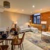 Отель Stylish 'new York Loft' Style Apartment in the Heart of BD1, фото 10