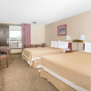 Отель Days Inn Rock Springs, фото 12