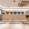 Отель Home Inn · Neo (Sun City, Middle Section of Hebei Street), фото 20