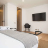 Отель w Amazing 3BR w/ AC in Laureles, фото 13