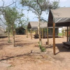 Отель Makumutu Lodge & Campsite, фото 31