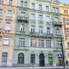 Отель Krizovnicka Apartment в Праге