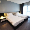 Отель Inkk Hotel, фото 14