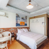 Отель Residence Hotel Blue Ocean View, фото 24