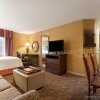 Отель Homewood Suites by Hilton Syracuse/Liverpool в Ливерпуле