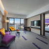 Отель Hampton by Hilton Huai’an Xuyi, фото 6