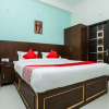 Отель Golden Imperial By OYO Rooms, фото 7