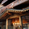 Отель Snow Lodge Hotel Courchevel 1850, фото 1