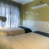 Отель The Green Wall House, фото 5