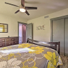 Отель Remodeled Retro Home w/ Deck, Walk to Main Street!, фото 4