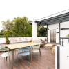 Отель Cozy One Bed Studio At Condesa Neighborhood, фото 22