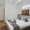 Отель Townhouse Gn Stay Near GNIDA Office Metro Station, фото 6