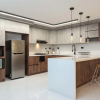 Отель w Impressive 3BR With Balcony in Laureles, фото 10