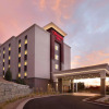 Отель Hampton Inn Salt Lake City Cottonwood UT, фото 1