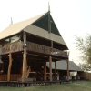 Отель Chobe River Camp, фото 20