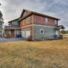 Отель Five Peaks-AC-Hot Tub-5BR/3.5BA, фото 17
