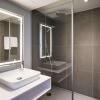 Отель Novotel Paris Saclay, фото 9