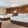 Отель Comfort Suites Red Bluff near I-5, фото 3