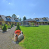 Отель Całoroczne domki apartamentowe 
