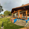 Отель Cabañas Mazzatl 6 pax, фото 8