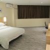 Отель City Comfort Inn, фото 6