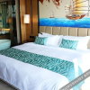 Отель Haisi Boya International Hotel Conference Center, фото 4