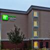 Отель Holiday Inn Express and Suites Savannah - Midtown, an IHG Hotel, фото 1