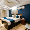 Отель SilverKey Executive Stays 41376 Urshita Empire Narasimhanagar, фото 4