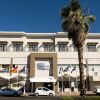 Отель Protea Hotel by Marriott Upington в Упингтоне