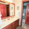Отель Mountainback #34, Corner - 2 Br Condo, фото 5
