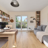 Отель Poznan Apartment With Garden by Renters, фото 12